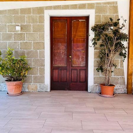 Bed and Breakfast Atomos Alvignano Экстерьер фото