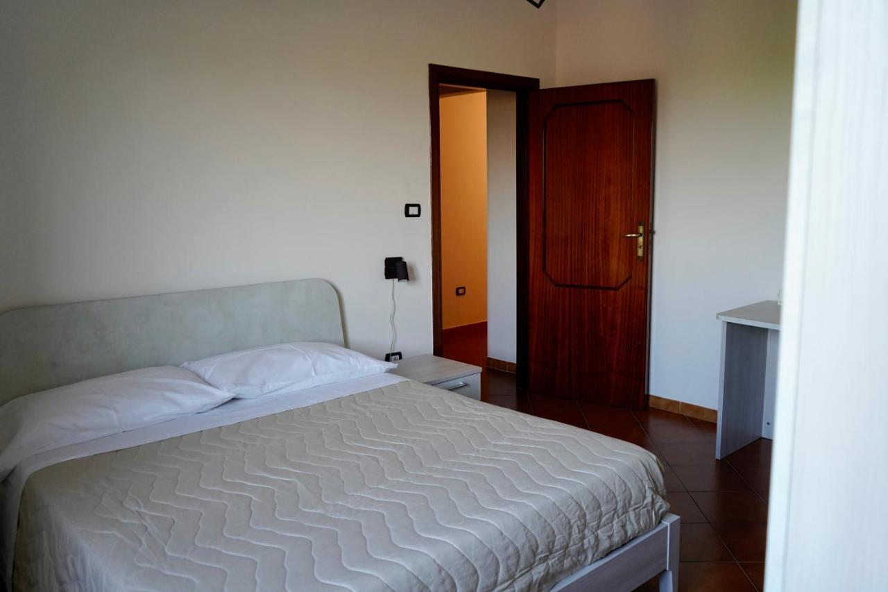 Bed and Breakfast Atomos Alvignano Экстерьер фото