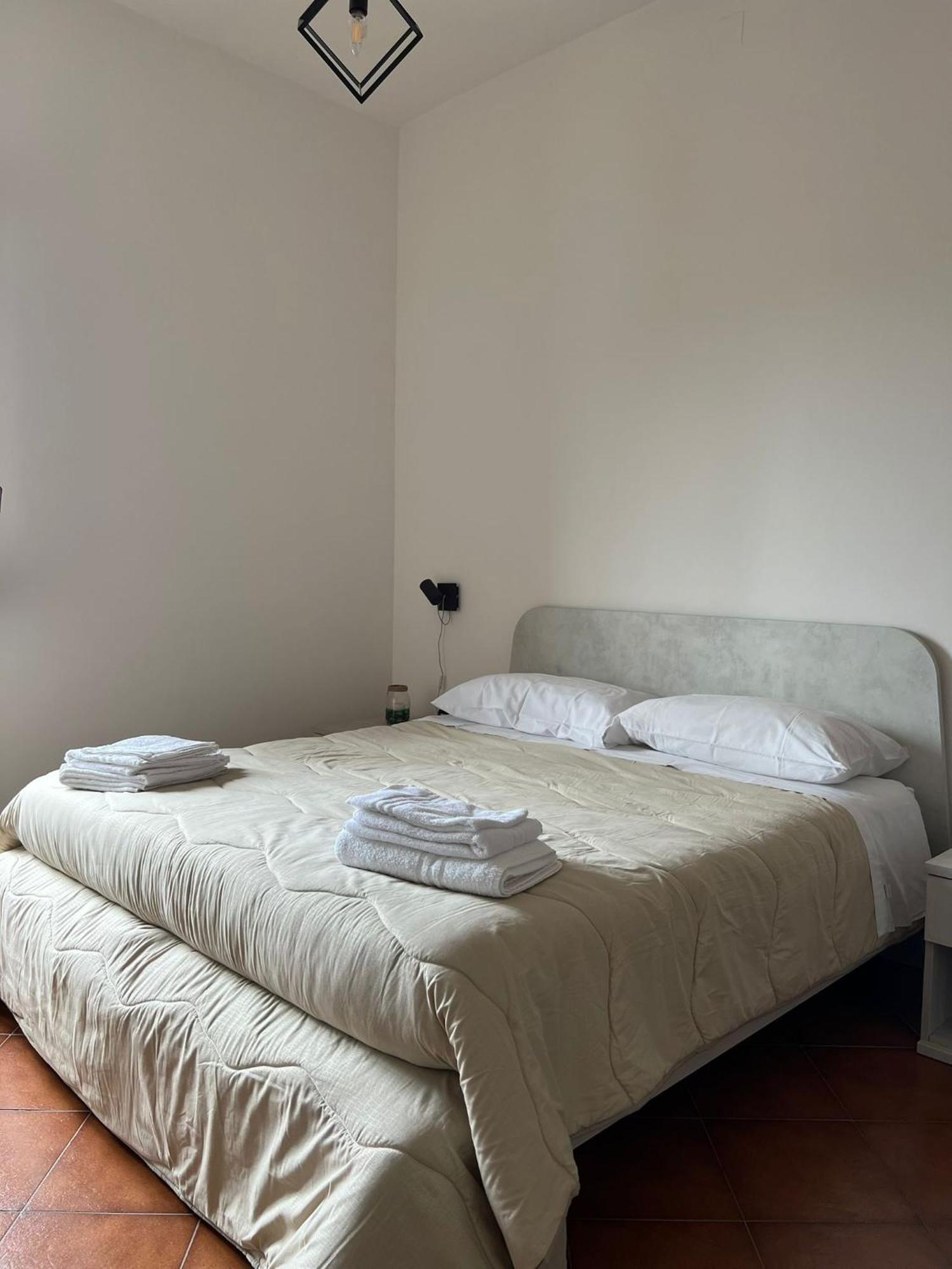 Bed and Breakfast Atomos Alvignano Экстерьер фото